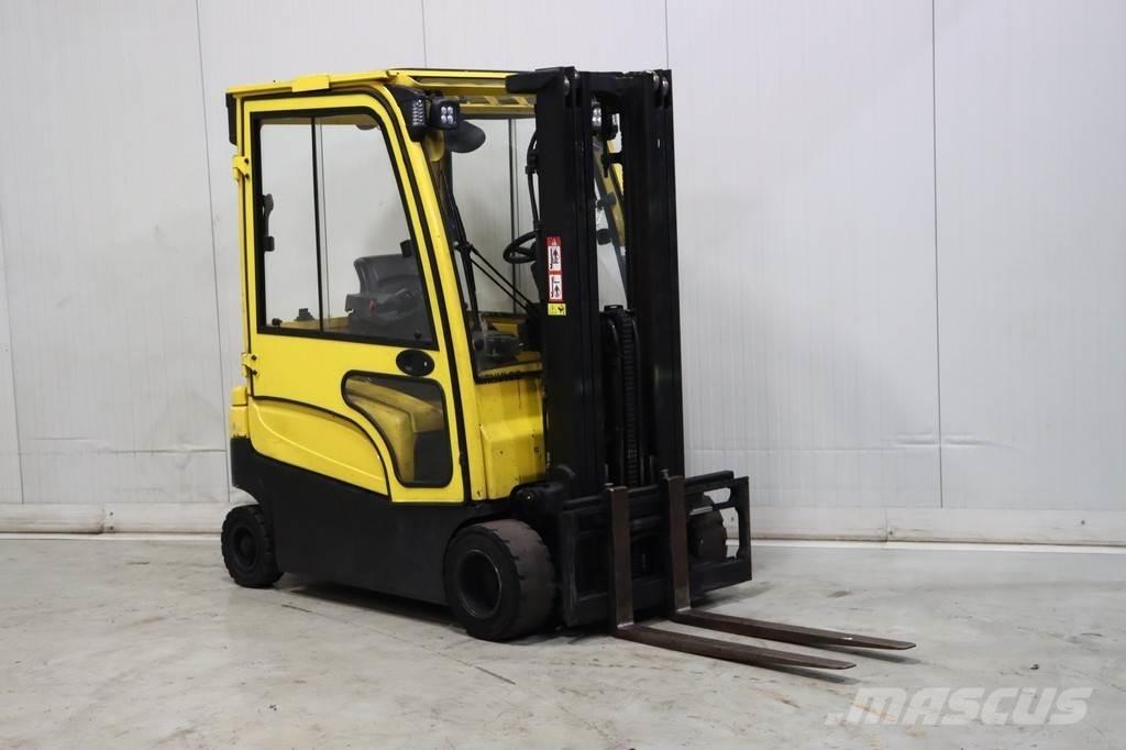 Hyster J2.0XN Wózki elektryczne