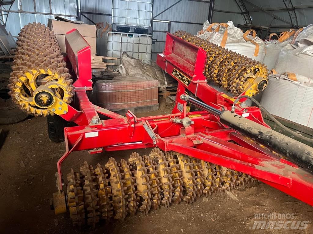 Väderstad ROLLEX 620 Walce