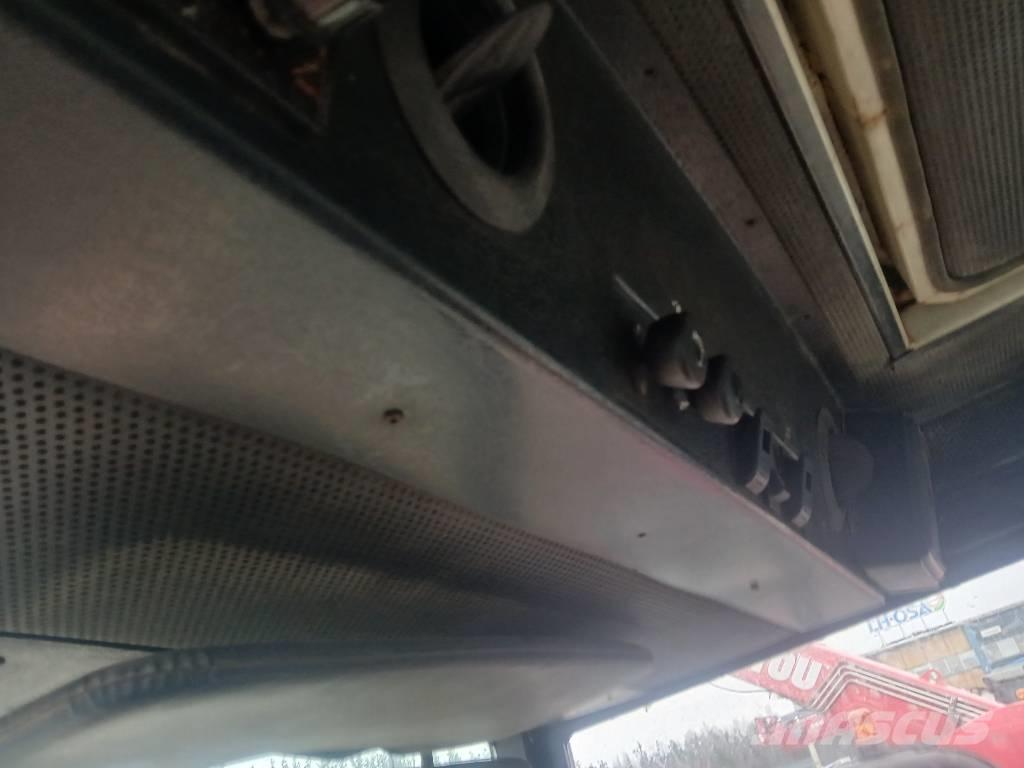 International 784 Ciągniki rolnicze