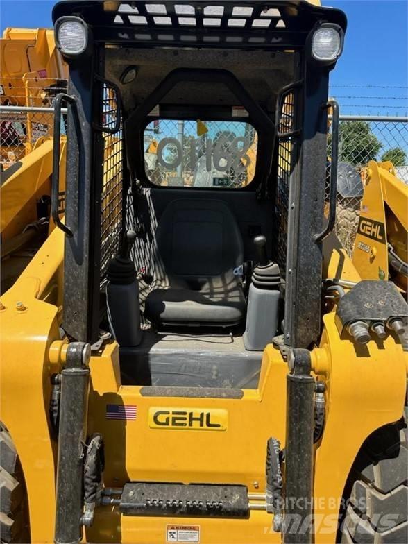 Gehl R165 Ładowarki burtowe