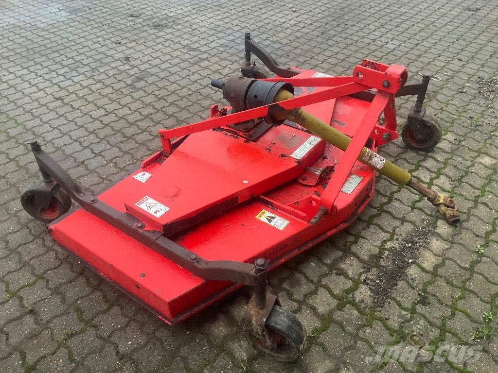  Afpudser Brakpudser Kosiarki łąkowe i wykaszarki