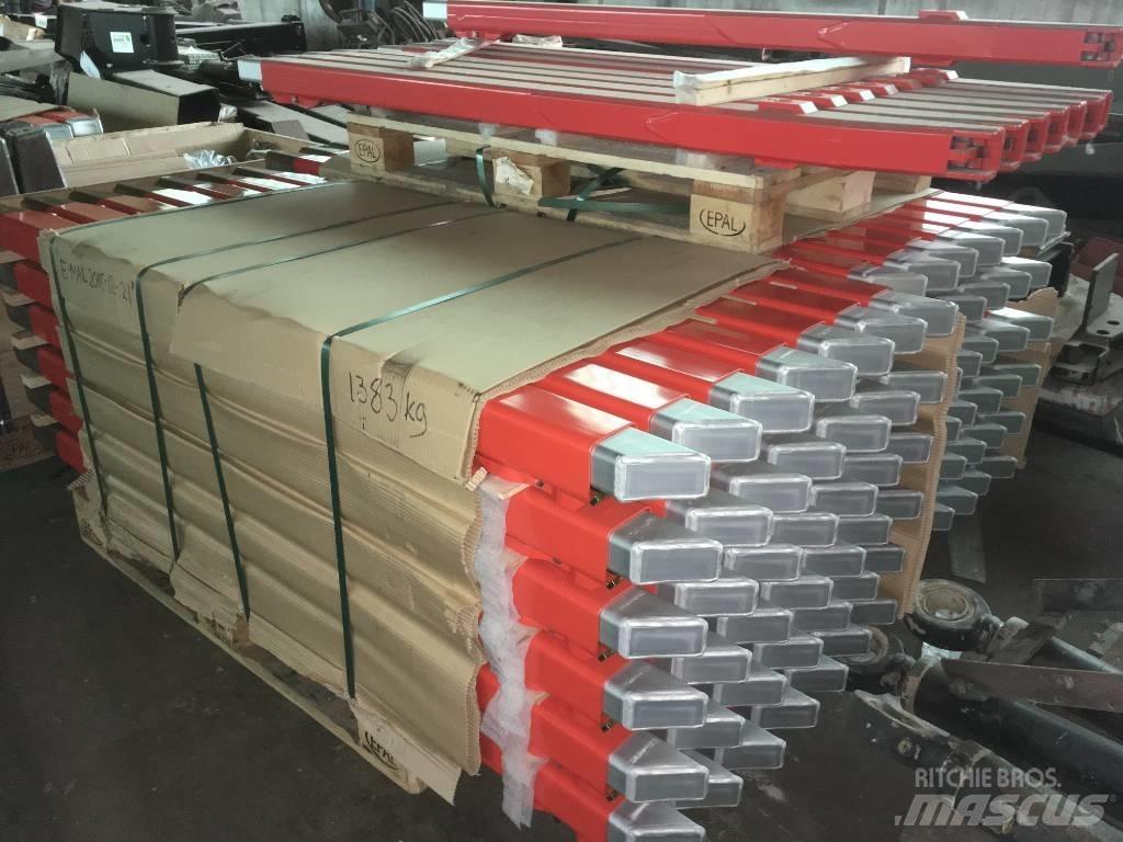  ExTe rakonca (stakes) Transport - Inne