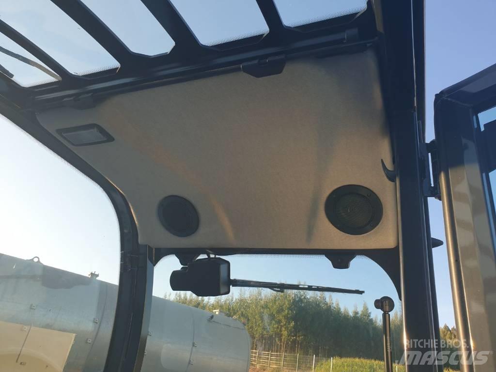 Bobcat TL30.60 Ładowarki rolnicze