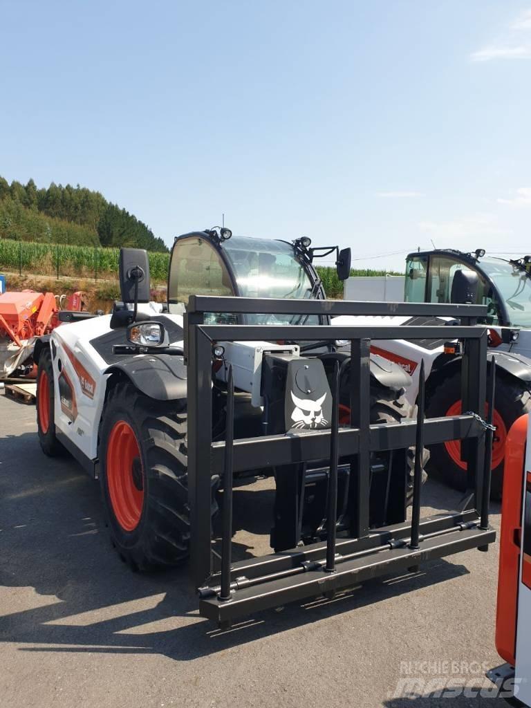 Bobcat TL30.60 Ładowarki rolnicze