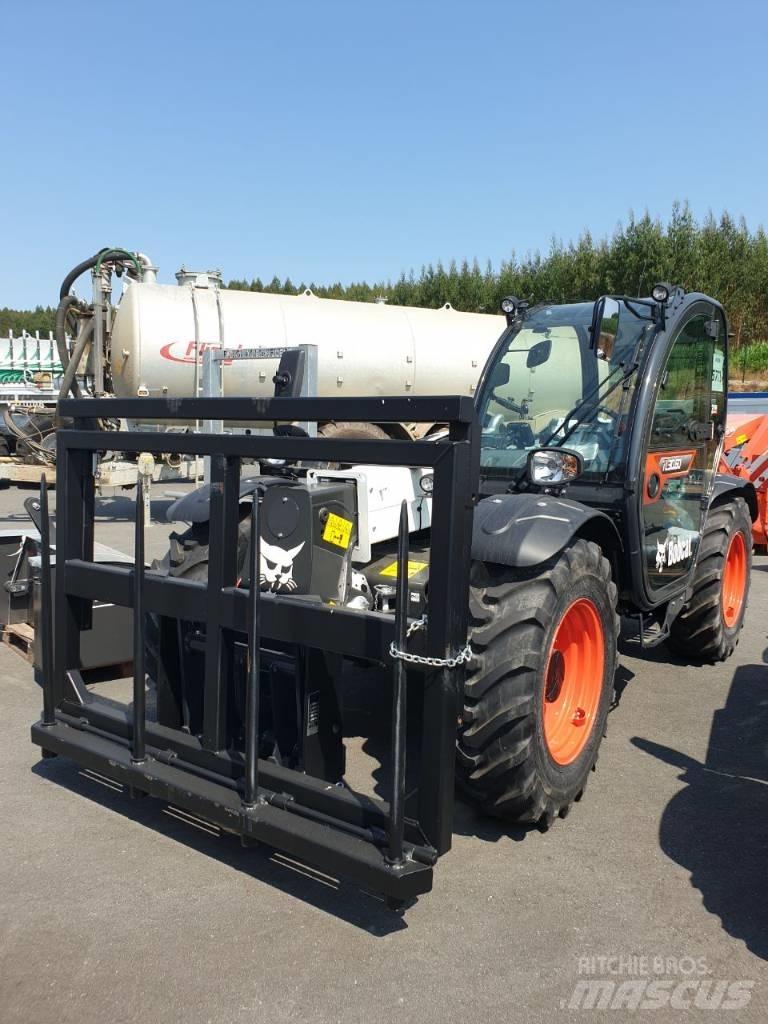 Bobcat TL30.60 Ładowarki rolnicze