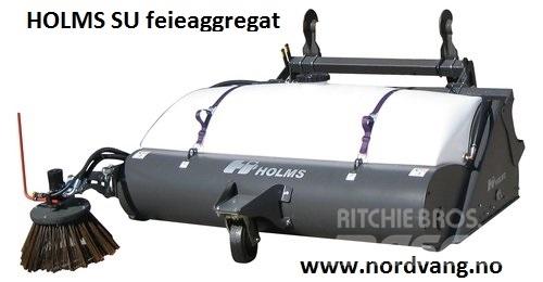 Holms PL Szczotki