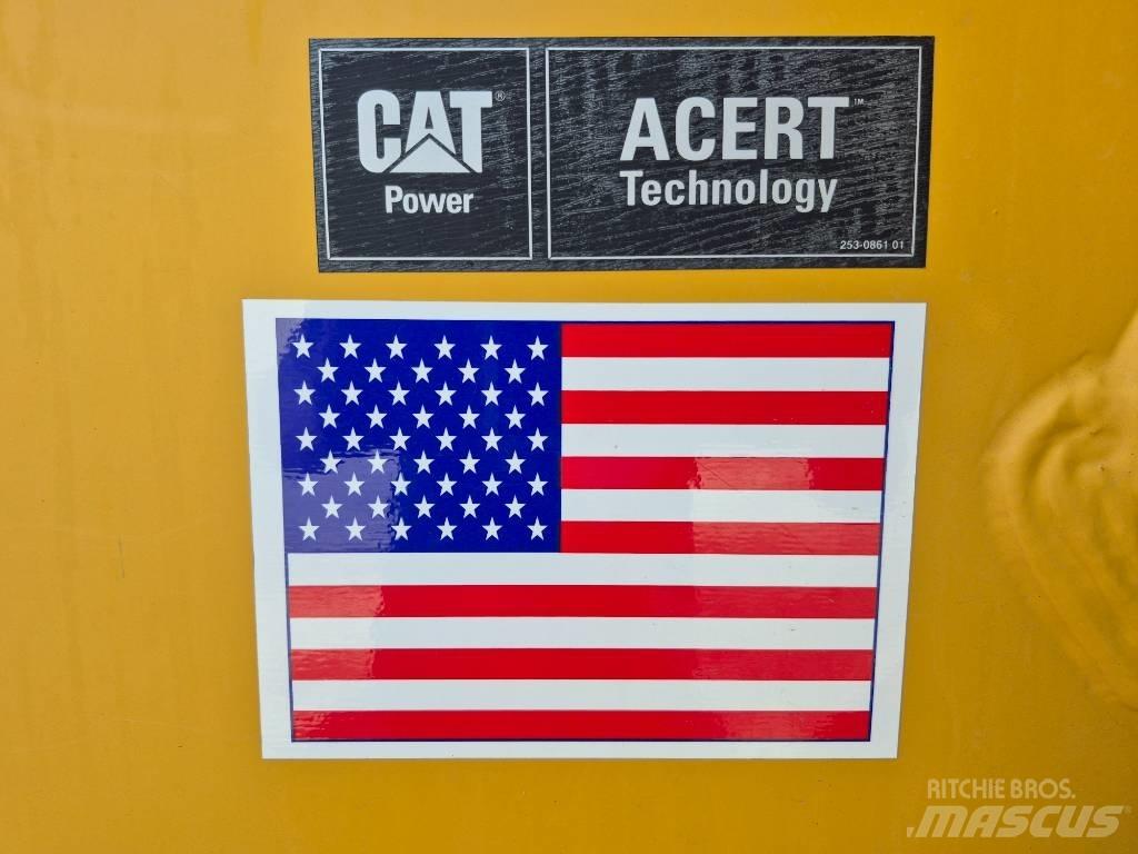 CAT CB 64 Walce dwubębnowe