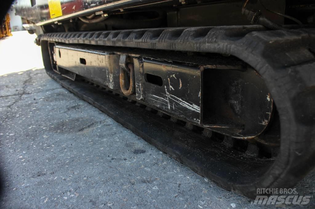 Ditch Witch JT20XP Wiertnice horyzontalne