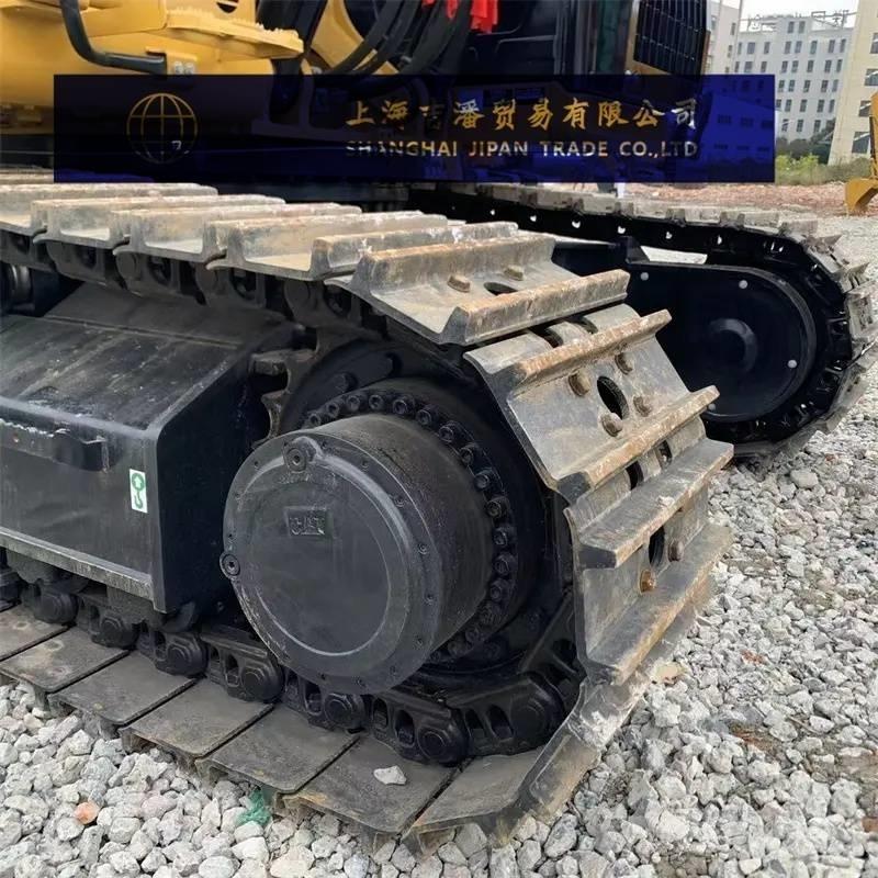 CAT 336 GC Koparki gąsienicowe