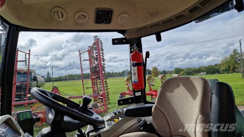 John Deere 4066 R Ciągniki rolnicze