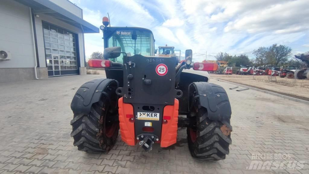 Bobcat TL 35.70 Ładowarki teleskopowe
