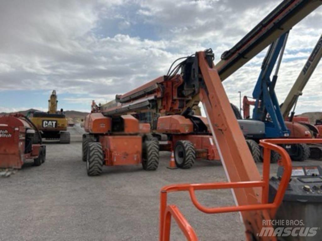 JLG 1200 SJP Podnośniki teleskopowe