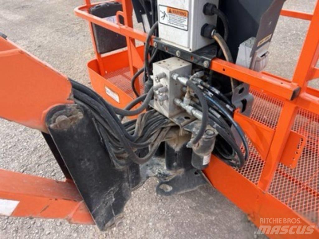 JLG 1200 SJP Podnośniki teleskopowe