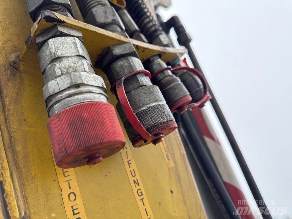Wacker Neuson  Koparki kołowe