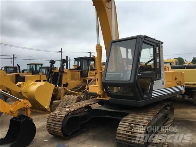 Sumitomo S280 Koparki gąsienicowe