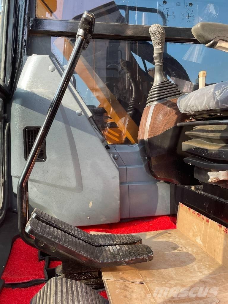 Sany SY 75 C Minikoparki