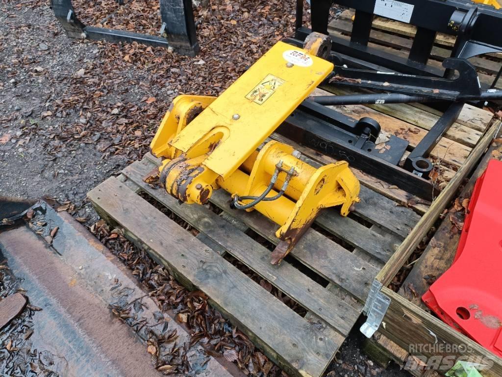 JCB manitou carriage Inny sprzęt do załadunku i kopania