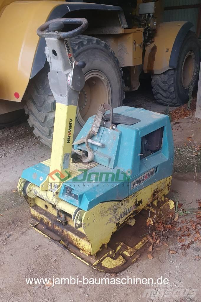 Ammann AVH 100-20 Ubijaki wibracyjne
