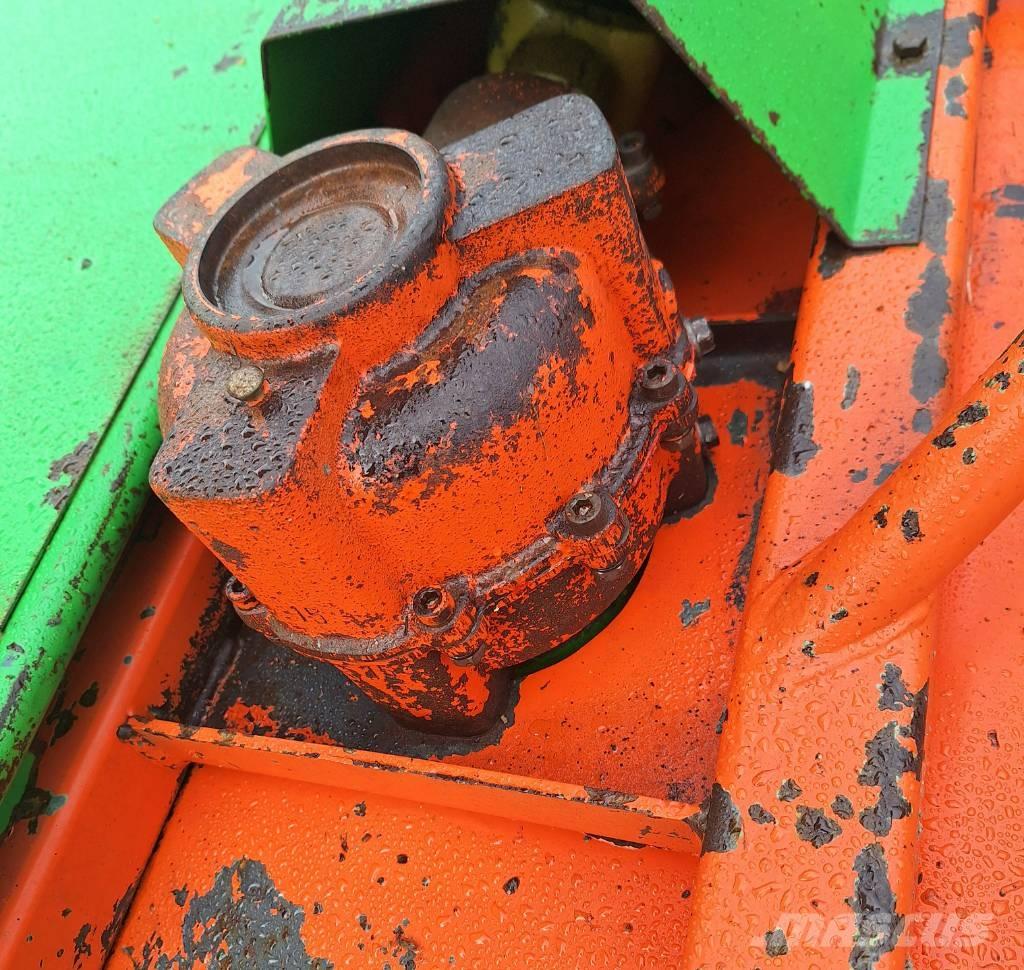 Holaras verdeler Maszyny rolnicze - Inne