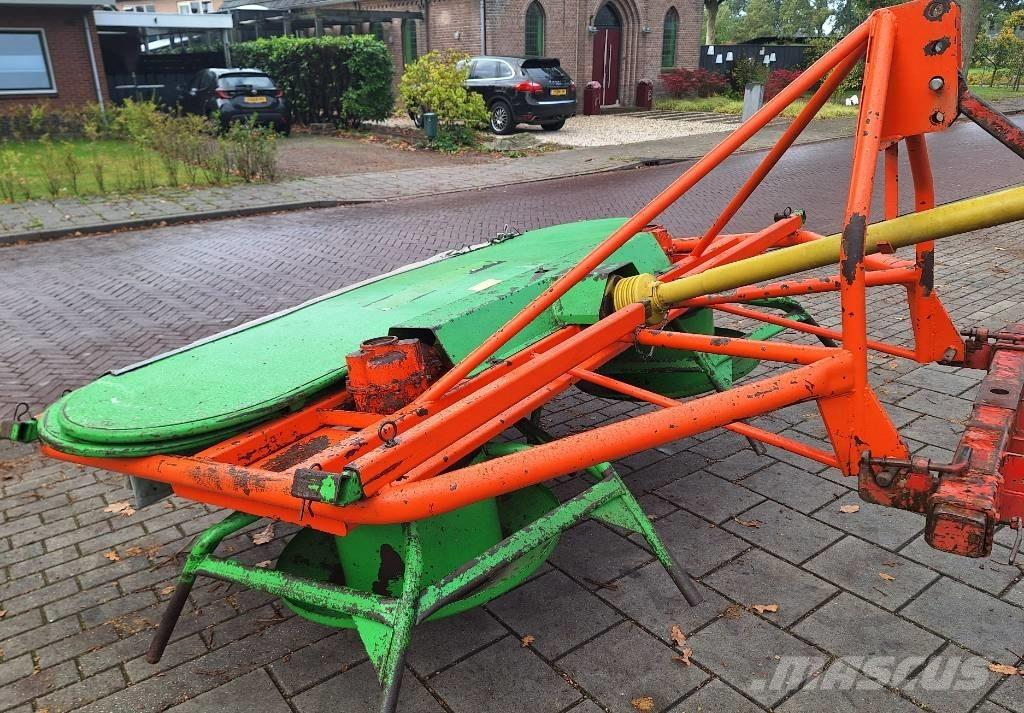 Holaras verdeler Maszyny rolnicze - Inne