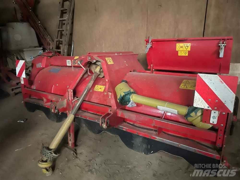 Grimme KS 75-4 Sprzęt do ziemniaków - Inne