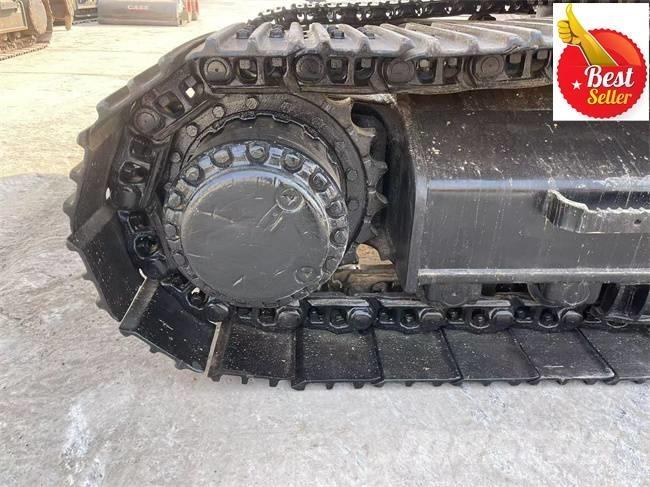 CAT 325 CL Koparki gąsienicowe