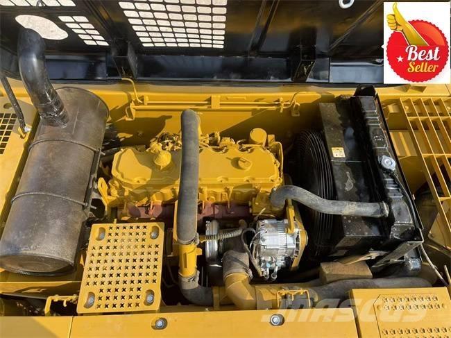 CAT 325 CL Koparki gąsienicowe