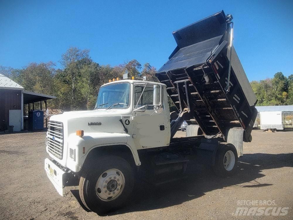 Ford L8000 Wywrotki