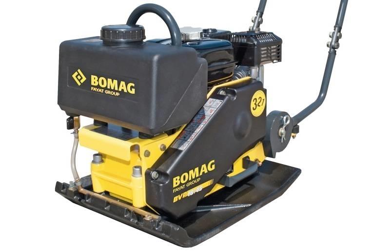 Bomag BVP 18/45 W1 Ubijaki wibracyjne
