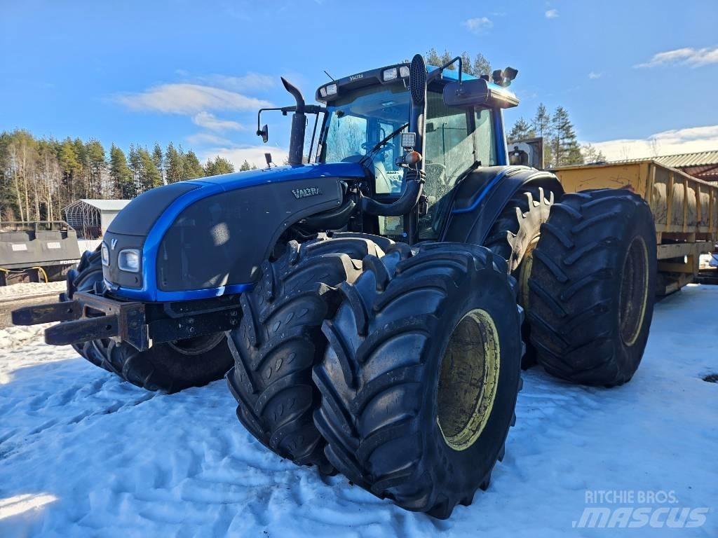 Valtra T171 Ciągniki rolnicze
