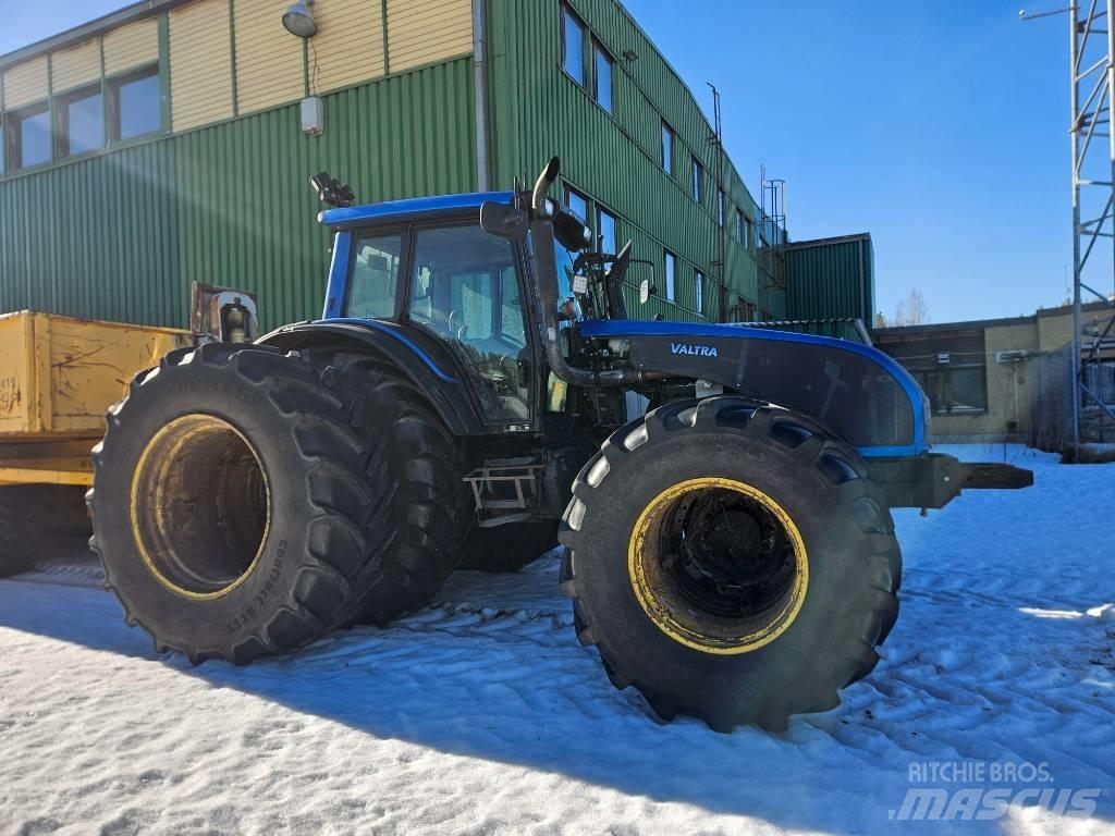 Valtra T171 Ciągniki rolnicze