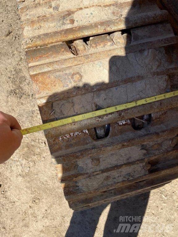 CAT 953 C Ładowarki gąsienicowe