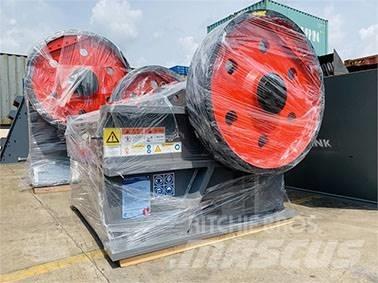 Kinglink PEX1251 Kruszarki
