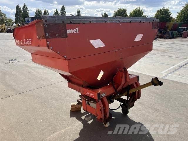 Rauch MDS 921 Maszyny rolnicze - Inne