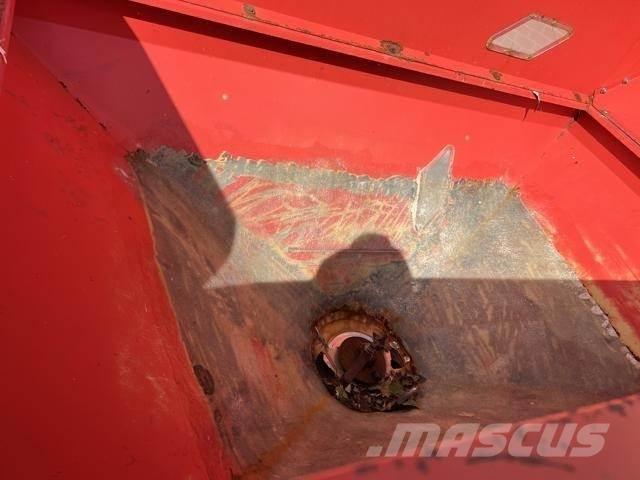 Rauch MDS 921 Maszyny rolnicze - Inne