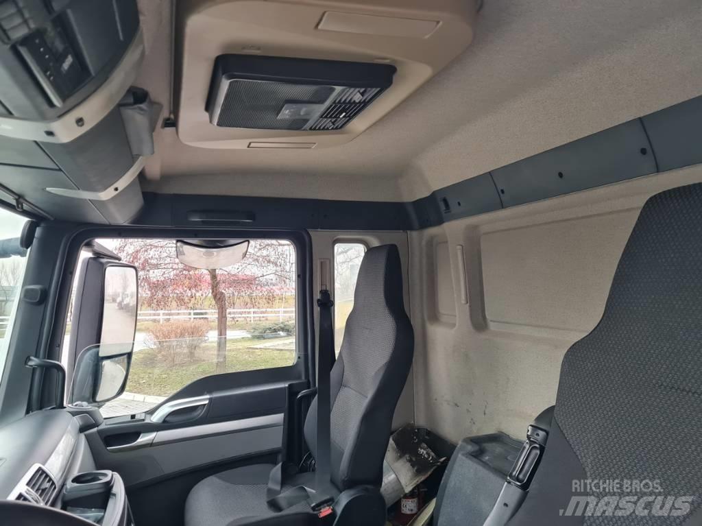 MAN 32.360 / IMER 9 m3 Gruszki do betonu