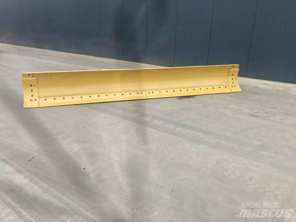 CAT 120M Moldboard Lemiesze