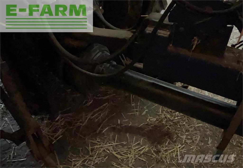 Siloking VM 11 Inny sprzęt do obsługi inwentarza żywego