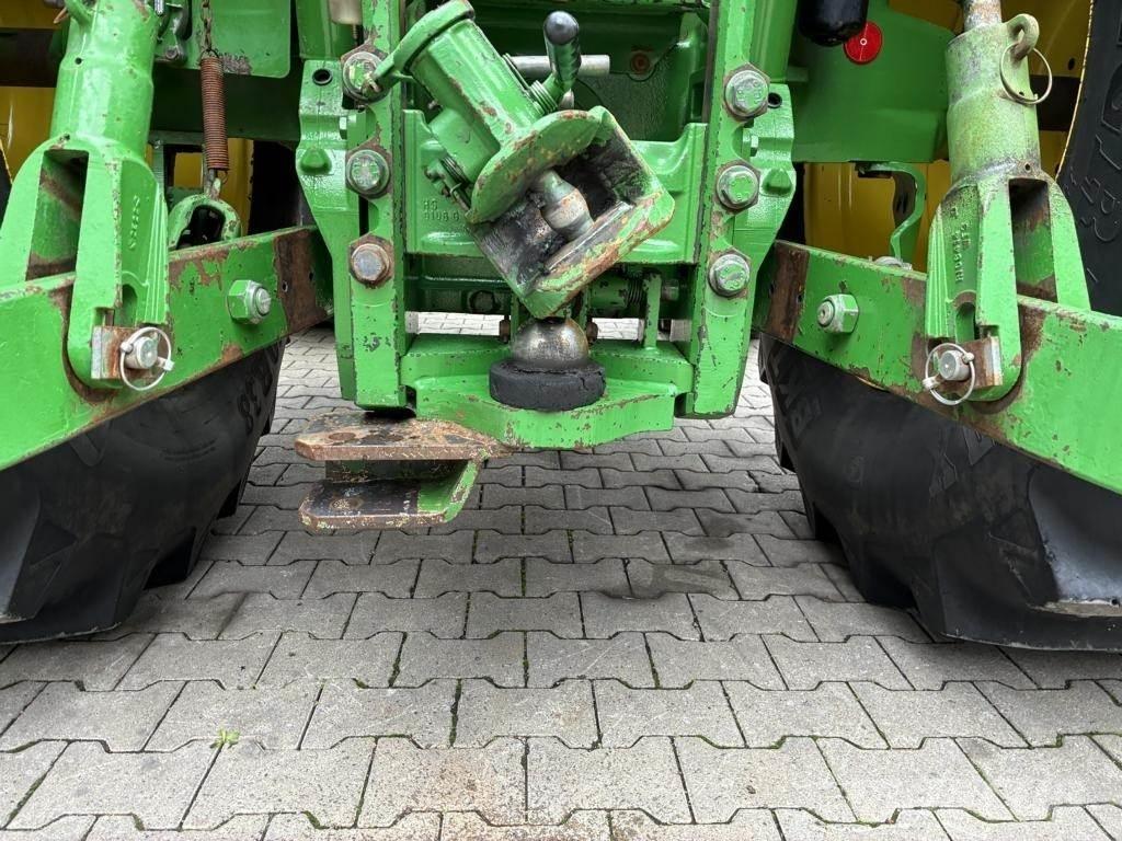 John Deere 7810 Ciągniki rolnicze