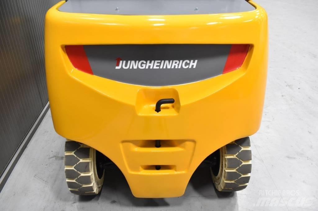 Jungheinrich EFG 540 Wózki elektryczne