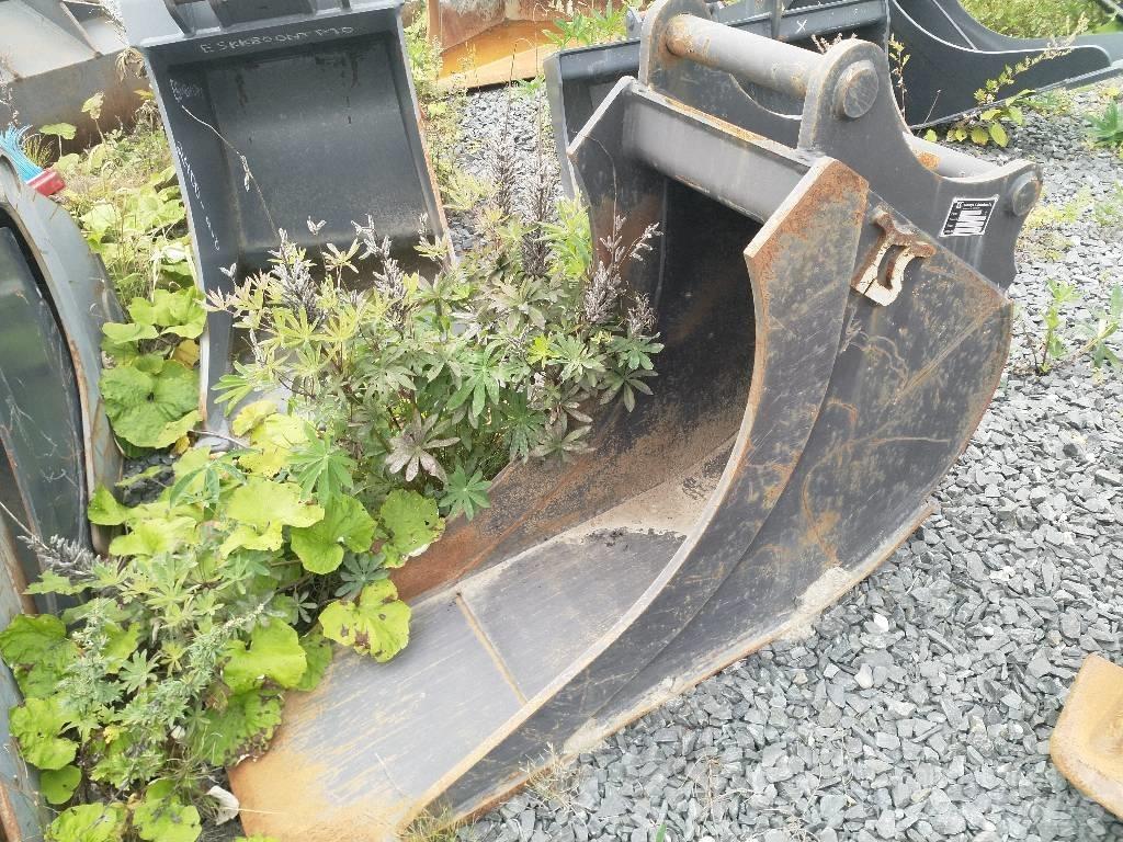 TS-Bucket 300LS60 Łyżki do ładowarek