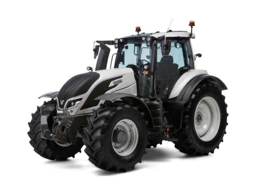 Valtra T235V Ciągniki rolnicze