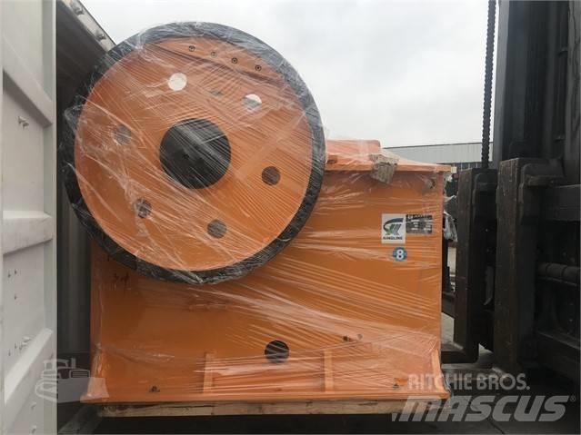 Kinglink PE2436 Kruszarki