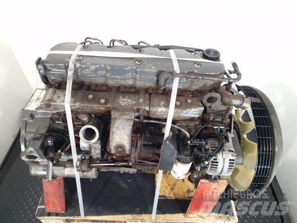 DAF GR184U1 Silniki