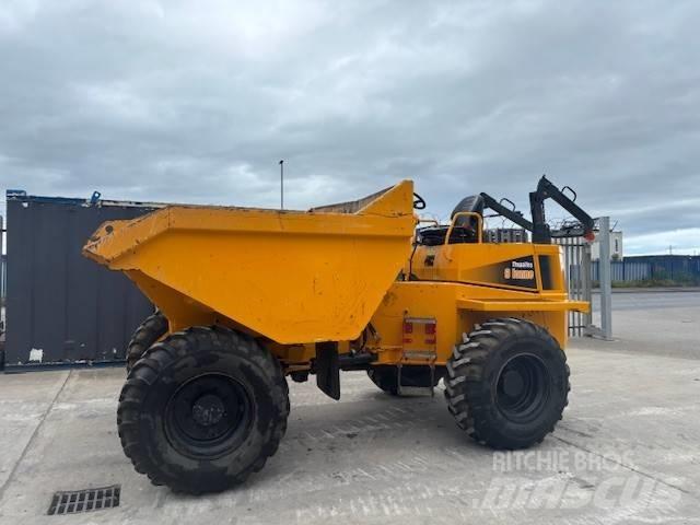 Thwaites 9T Wozidła kolebkowe