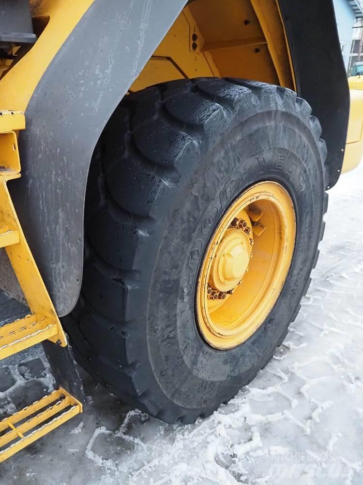 Volvo L 90 F Ładowarki kołowe