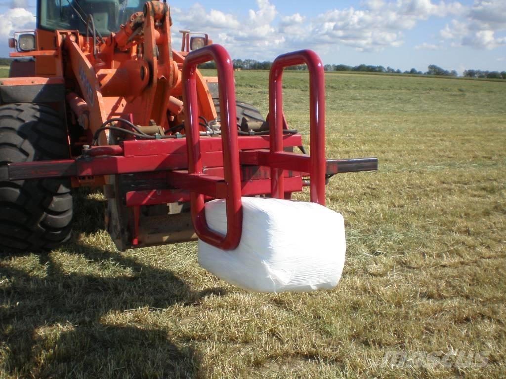 Pomi Balletang Maszyny rolnicze - Inne