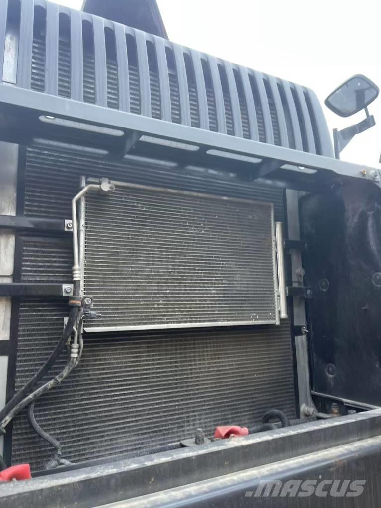 Volvo EC 350 Koparki gąsienicowe