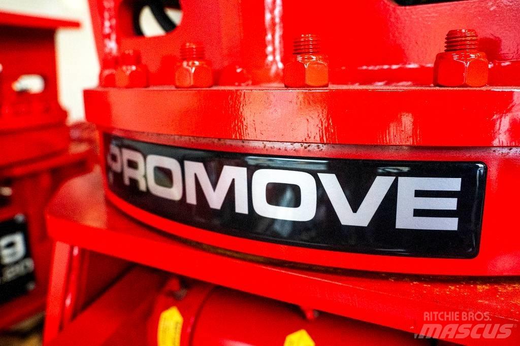 Promove SG 16.20 Chwytaki