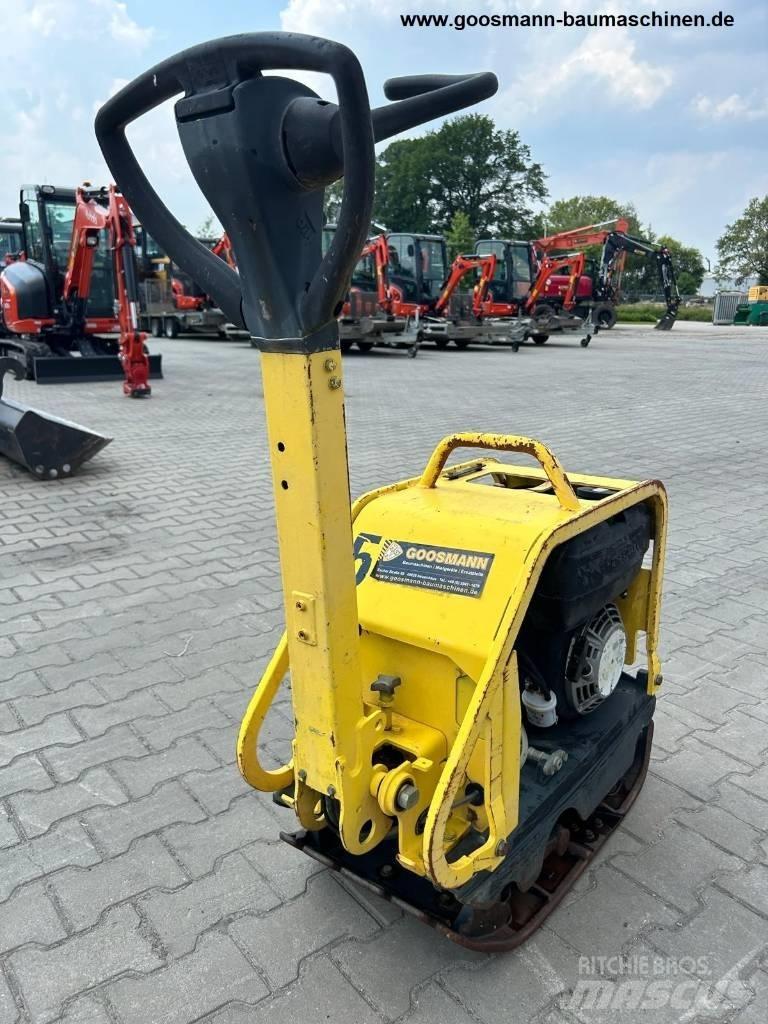 Bomag BPR 35/42 D Ubijaki wibracyjne